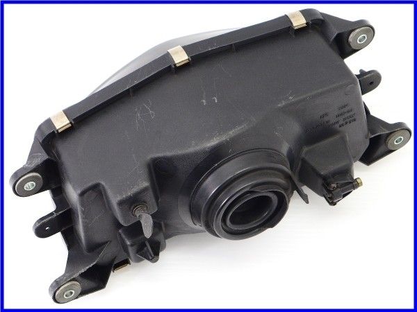 ウェビックガレージセール | ☆ 《M1》良品♪ZX-9R(B) 純正ヘッド