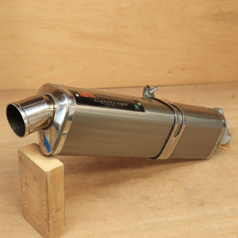 ウェビックガレージセール | スズキ GSX-R1000 GT75A ヨシムラ トライ