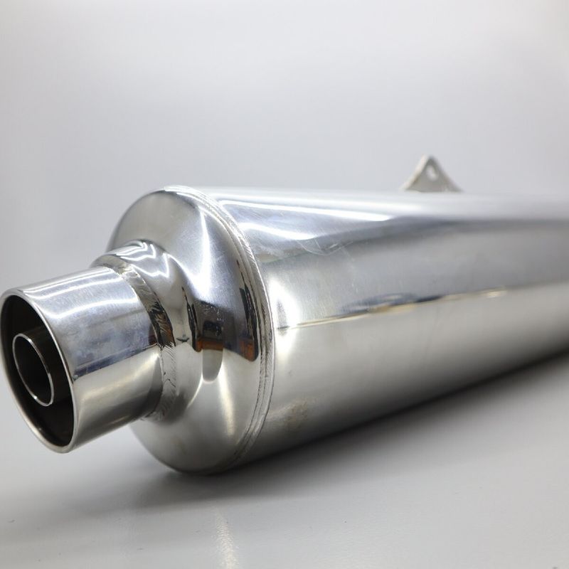 ウェビックガレージセール | ホンダ CB400SF NC42 純正 マフラー