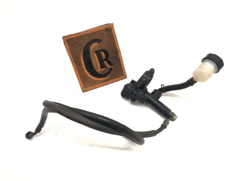 ウェビックガレージセール | 450【A】☆クラッチマスター ZXR750