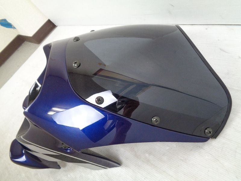 ウェビックガレージセール | XJR1300 Fi RP17J 08-17 Nプロジェクト N