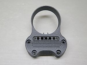 ウェビックガレージセール | ☆ハーレー XL883N 純正 エキパイ