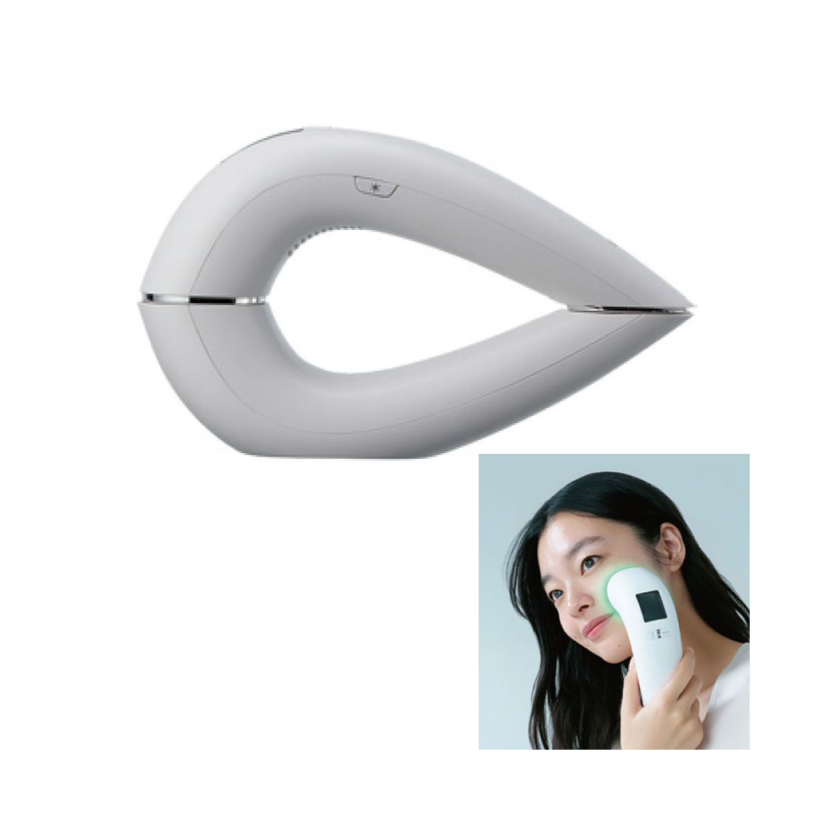 ステラボーテ STELLA BEAUTE IPL光美容器 脱毛器 フェイスケア