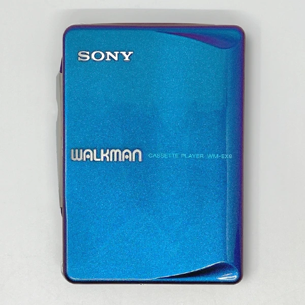 Sony WM-EX9 ▷ Walkman.land