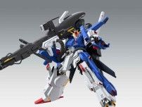 HGガンプラ「バルバトスルプスレクス」「グシオンリベイクフルシティ