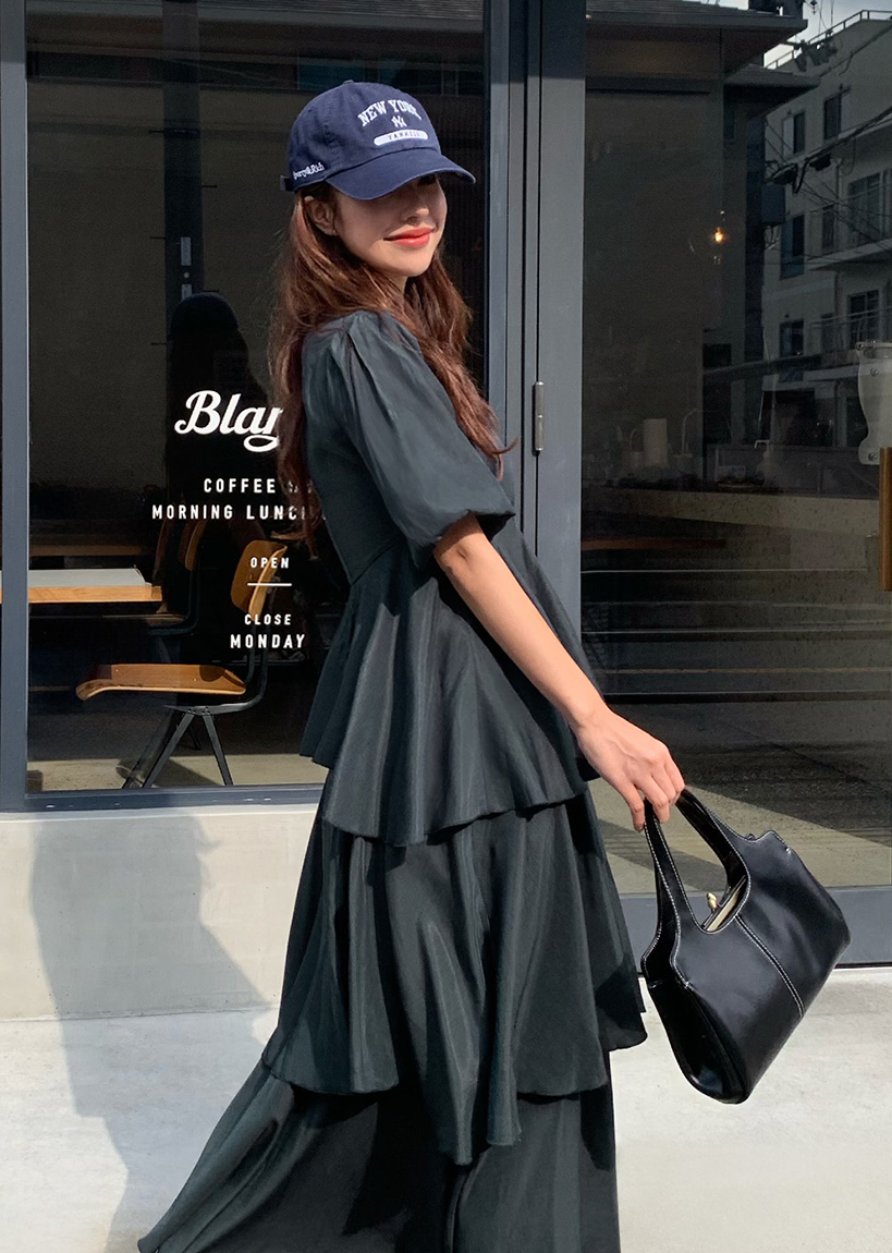 特集】itsuki 25S/S special collaboration by titivate