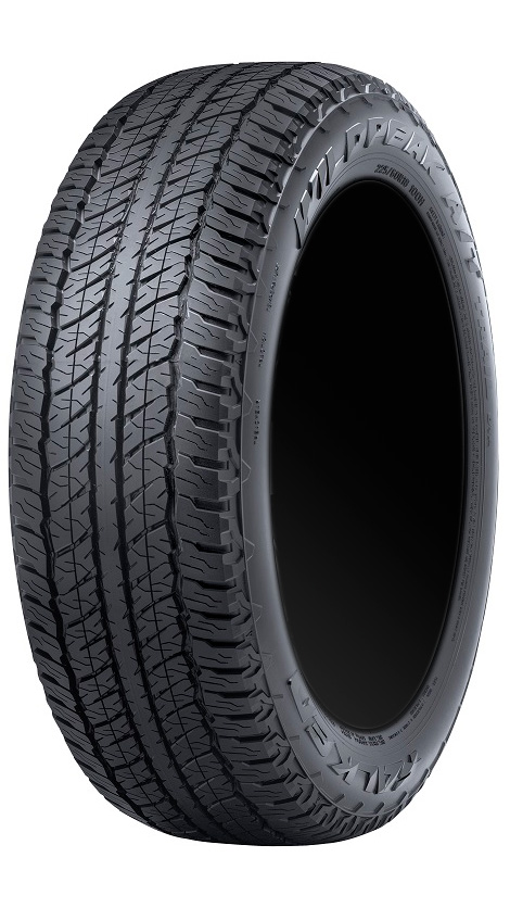 FALKEN WILDPEAK A/T TRAIL 01A 225/60R18 100H（ホイールセット