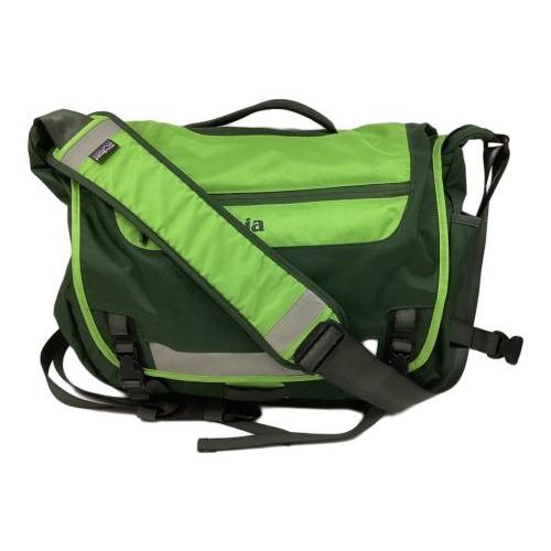 中古・古着通販】Patagonia (パタゴニア) ハーフマス メッセンジャー