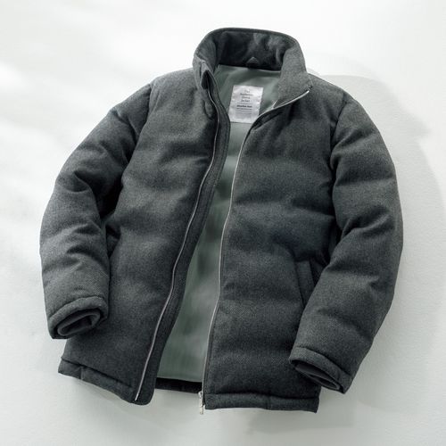 タトラス 撥水キルティングダウンジャケット | ライトアップオンライン