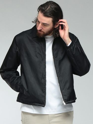 Feng Chen Wang (フェン・チェン・ワン) ポケット フルジップ ワーカー