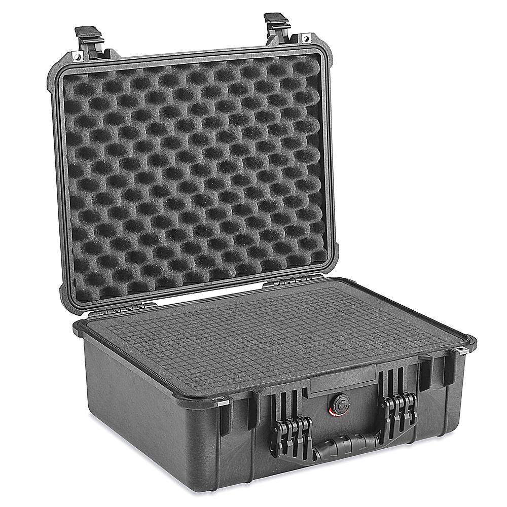 Pelican™ 1550 Equipment Case H-7694 - ULINE
