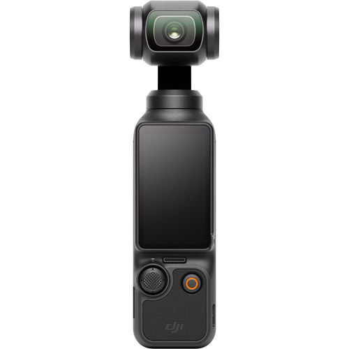 DJI Osmo Pocket 3 65969873 Action Video Cameras - Vistek Canada