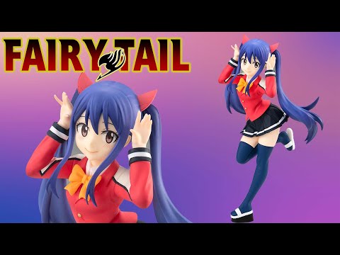 Pop Up Parade Fairy Tail Wendy Marvell: Good Smile Company - Tokyo