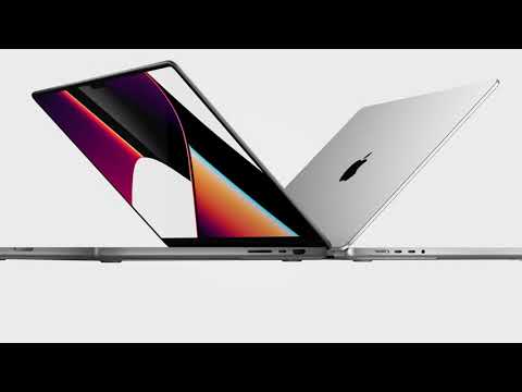 MacBook Pro 16インチ Apple M1 Maxチップ搭載モデル[2021年モデル/SSD