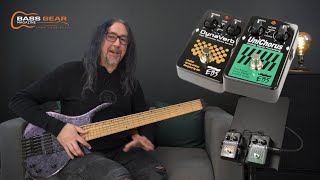 EBS ( イービーエス ) DynaVerb Limited Edition 送料無料 | サウンド