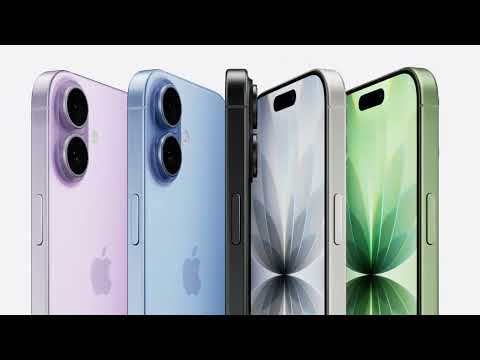 SIMフリー】iPhone 17 A19 6.3型 ストレージ：512GB デュアルSIM（eSIM