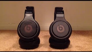 Beats by Dre Pro Detox Limited Edition Headphone - What To Know