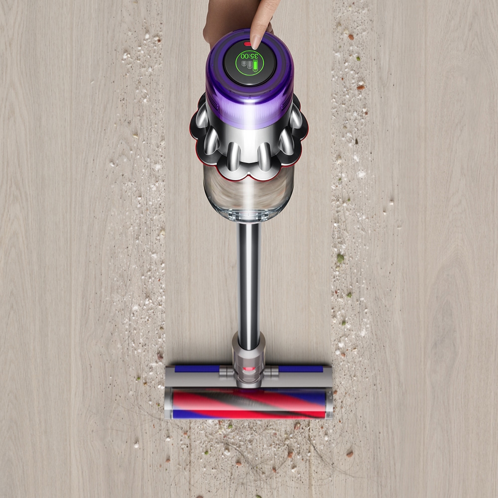 Dyson 戴森Digital Slim Submarine SV52 全能乾溼洗地機| 無線吸塵器
