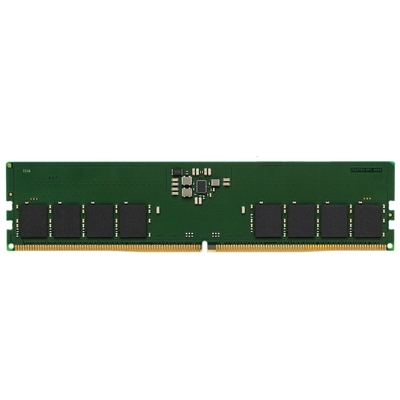 金士頓Kingston DDR5 5600 32G 桌上型記憶體KVR56U46BD8-32 | DDR5