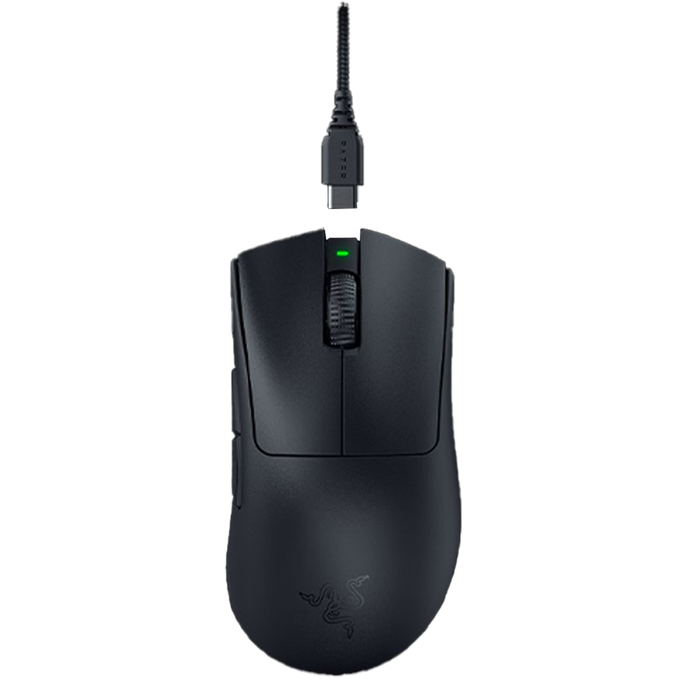 Razer DeathAdder V3 Pro Hyperspeed Kablosuz Gaming Mouse | ITOPYA