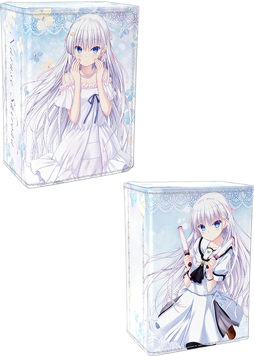 ブロッコリートレカアイテムくじEX 「Key」第2弾 好評発売中! | トレカ