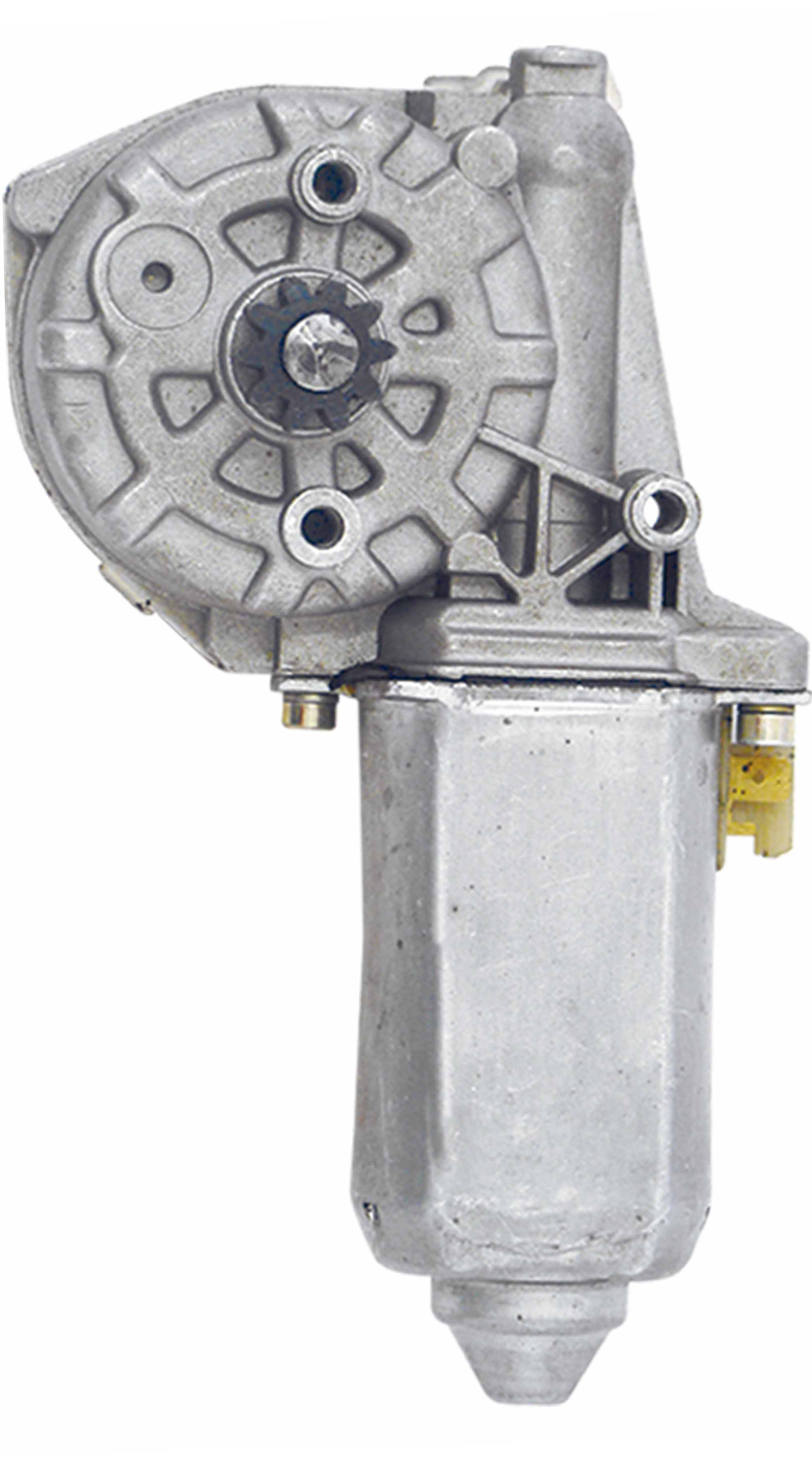 Motor da máquina de vidro M-6703D | Produtos | Zinni & Güell