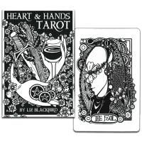 HEART＆HANDS TAROT ハート＆ハンズ・タロット