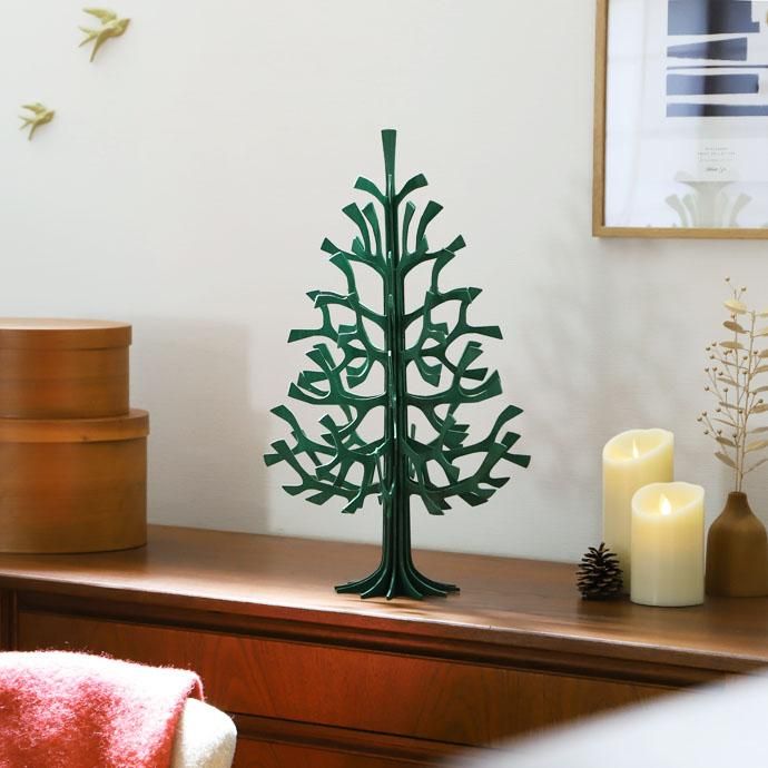 lovi│ロヴィ ツリー［Momi-no-ki］50cm - ハシュケ［hushykke］