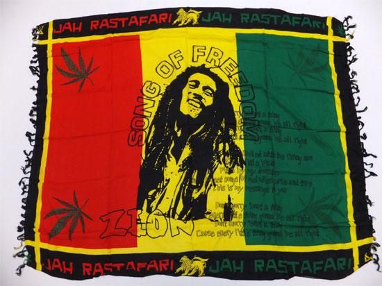 レゲエインテリア商品・ラスタ・ジャマイカタペストリーの通販はレゲエ