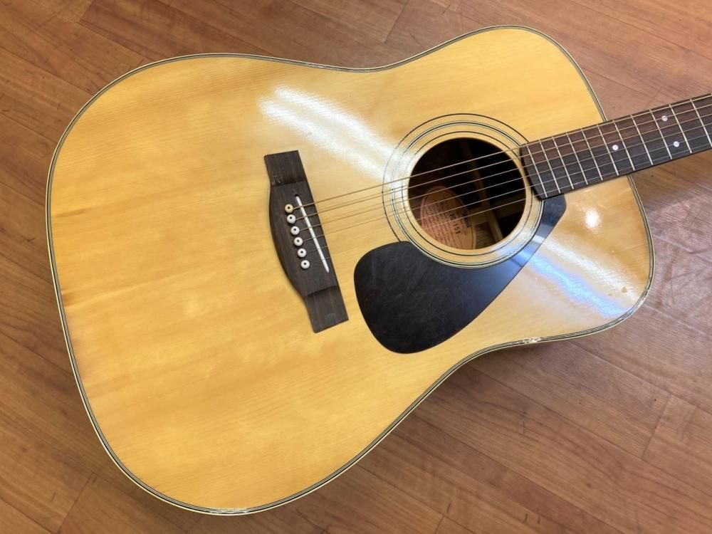 中古品 YAMAHA FG-151 - Sunshine Guitar （サンシャインギター