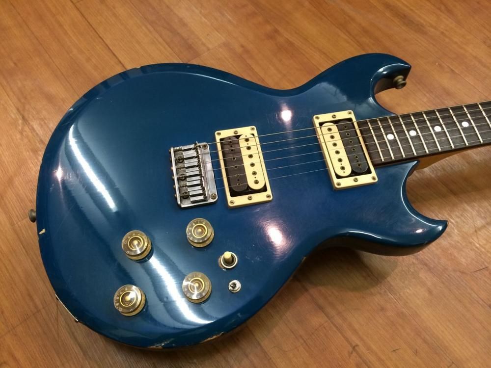 中古品 Aria Pro II CS-350 日本製 - 奈良市のギターショップ