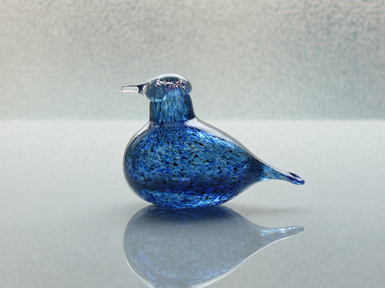 NUUTAJARVI/ヌータヤルヴィ Birds by Toikka 