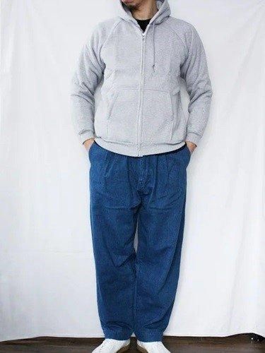 CAMBER (キャンバー) フルジップパーカー CHILL BUSTER 正規通販