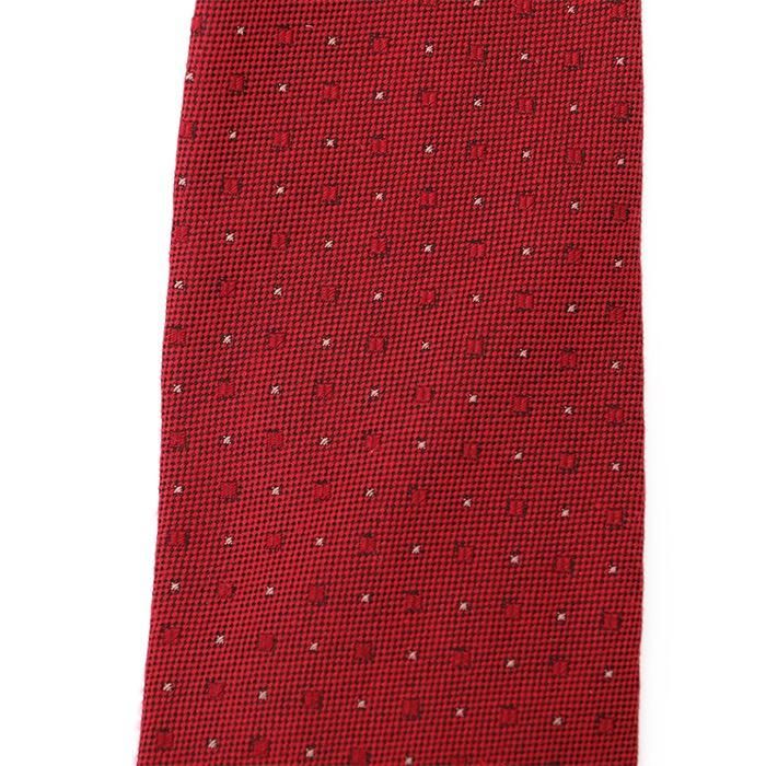 新品】 ネクタイ（柄物） バーバリーブラックレーベル 50044 BURBERRY