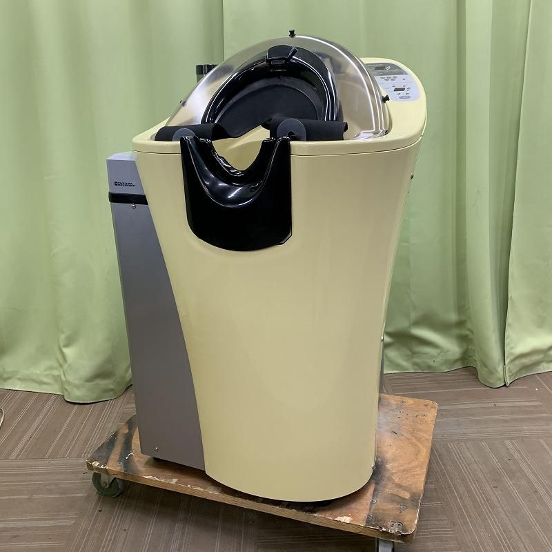 中古】タカラベルモント オートシャンプー『AQUAfORTE（アクア