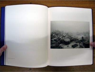 Hiroshi Sugimoto（杉本博司）: The Day After | 杉本博司 - BOOK OF