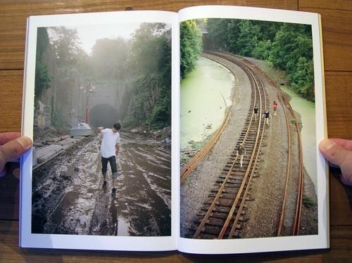 Sean Vegezzi: I Don't Warna Grow Up - BOOK OF DAYS ONLINE SHOP