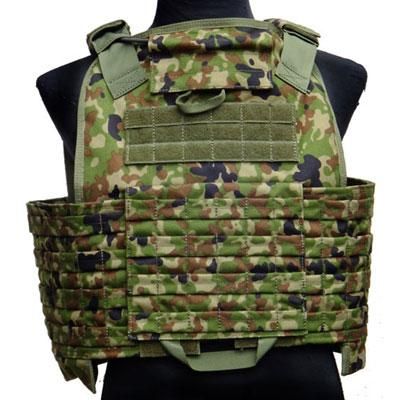 LEM プレートキャリア-4型- アウトドア＆ミリタリーのセレクトショップ