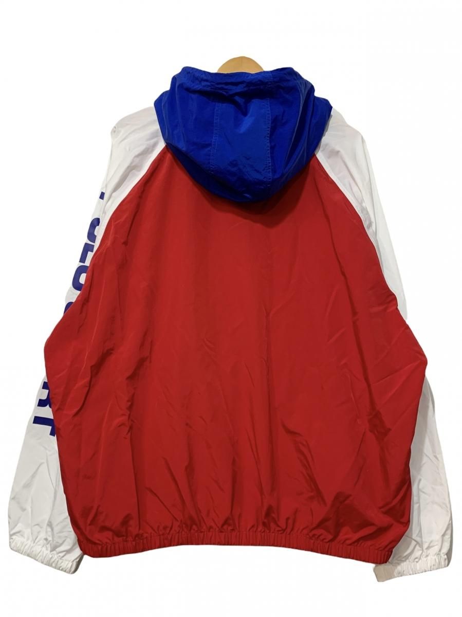 POLO SPORT OG Windbreaker トリコ L ポロスポーツ ウインドブレーカー