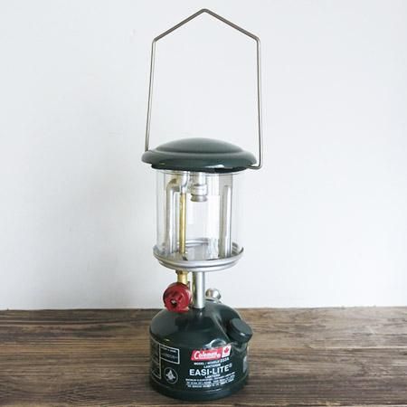 オールドコールマン222A イージーライト CANADA（1989年1月）です。