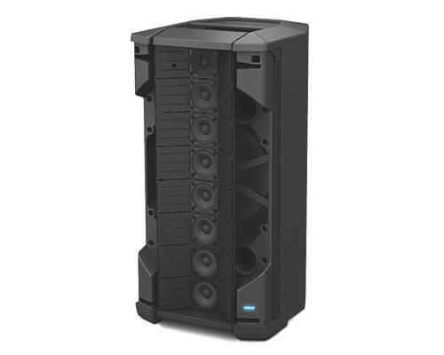 BOSE（ボーズ）2ウェイフルレンジ・パワードスピーカー F1 Model 812