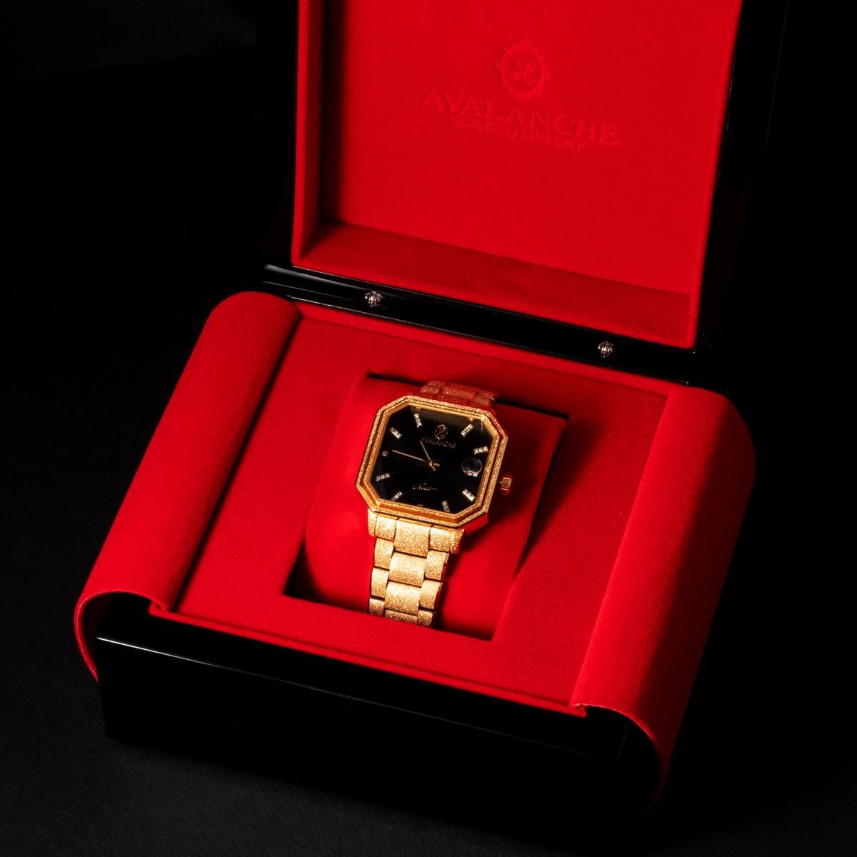 AVALANCHE WATCH CESATI - AVALANCHE OFFICIAL STORE