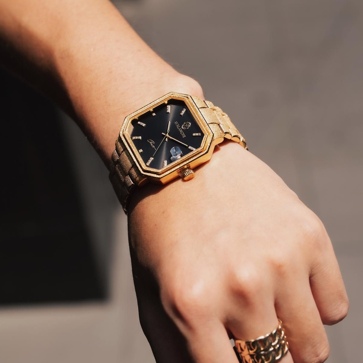 AVALANCHE WATCH CESATI - AVALANCHE OFFICIAL STORE