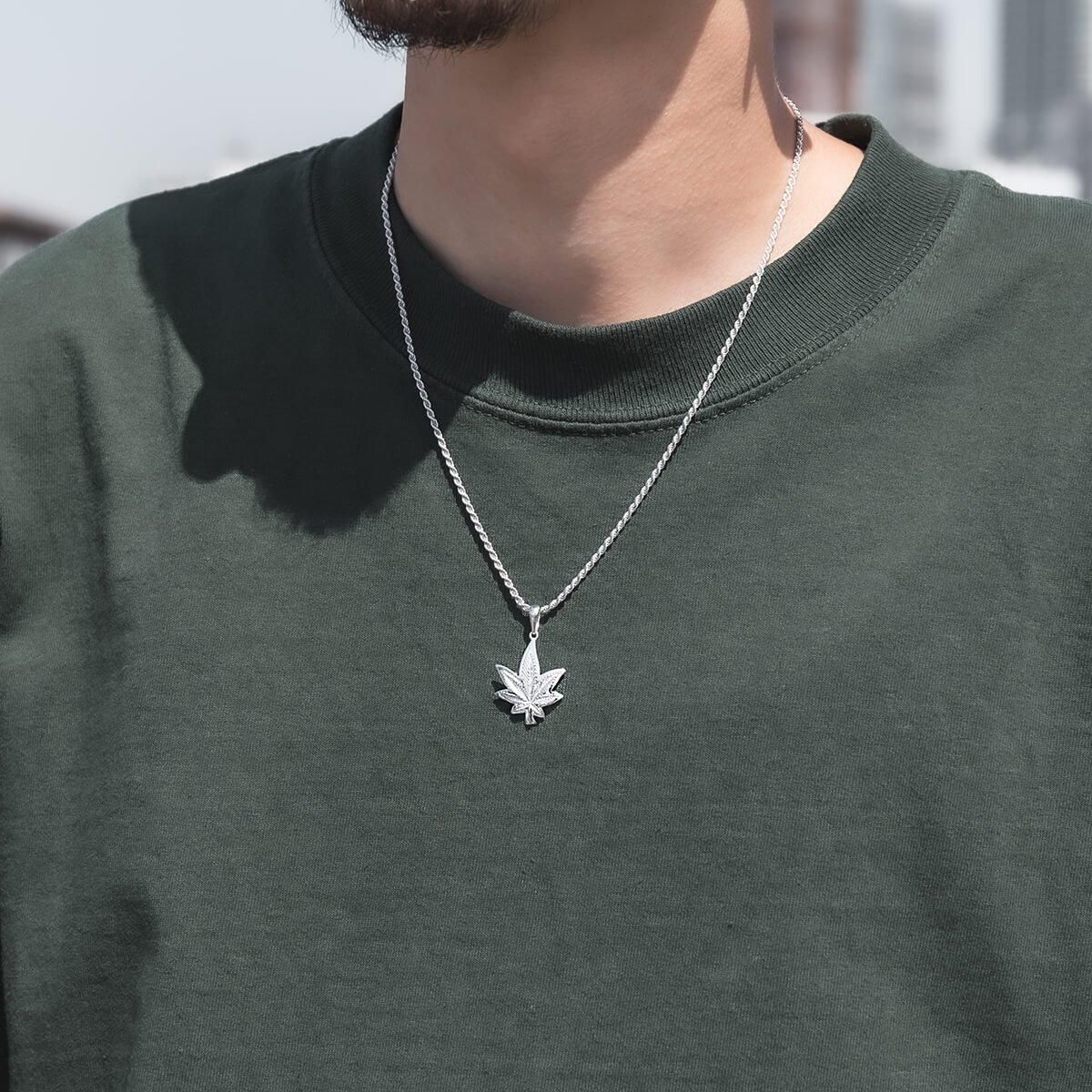 シルバー ペンダント 3-13220-02 - AVALANCHE OFFICIAL STORE