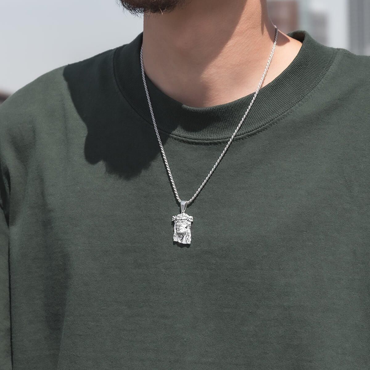 シルバー ペンダント 3-9673-01 - AVALANCHE OFFICIAL STORE