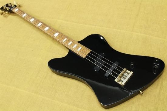 Fernandes MV-65NS Nikki Sixx - Geek IN Box