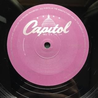 Pee Wee Hunt And His OrchestraSwingin Around (LP) - パライソレコード