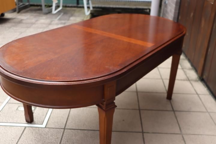 人気のmaruni(マルニ)の地中海シリーズのセンターテーブル112です