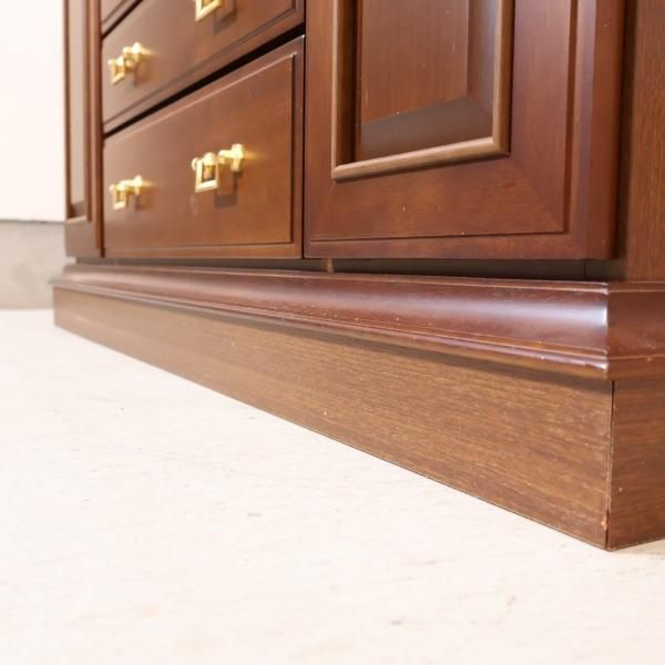 人気のmaruni(マルニ)の地中海シリーズのサイドボード118です