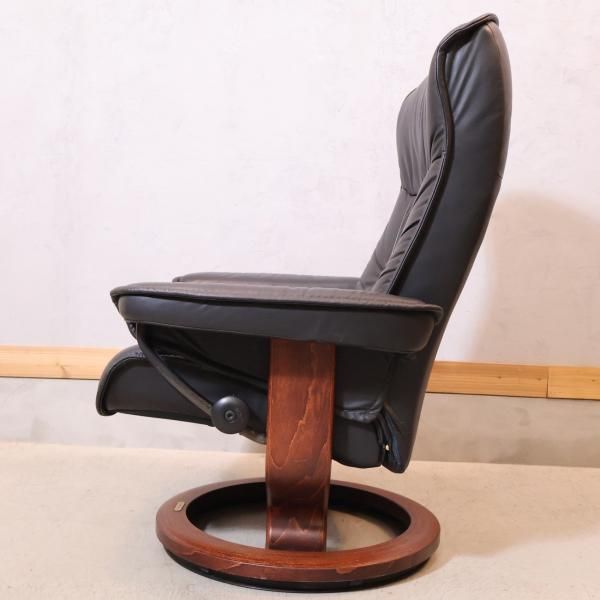 北欧ノルウェーのメーカーEKORNES(エコーネス)社のストレスレス